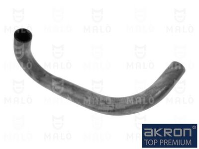 маркуч на радиатора AKRON-MALÒ 238261A