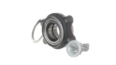 RADLAGERSATZ SKF VKBA6716 15