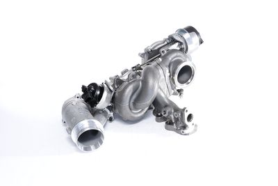 LADER AUFLADUNG BTS Turbo T918941KPL 16