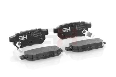 SET PLACUTE FRANA FRANA DISC GH GH419972 8