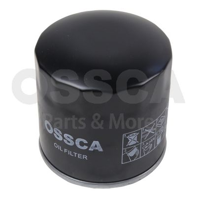 маслен филтър OSSCA 43098