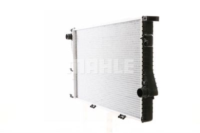 RADIATOR RACIRE MOTOR MAHLE CR242000S 18