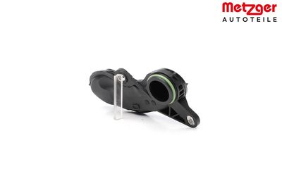 CONDUCTA ADMISIE POMPA ULEI METZGER AUTOTEILE 8002016 23