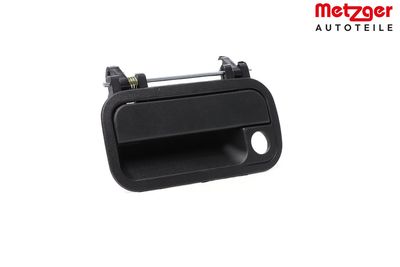 MANER USA METZGER AUTOTEILE 2310607 35