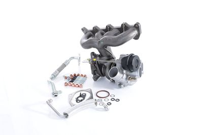 LADER AUFLADUNG BTS Turbo T981361BL 31