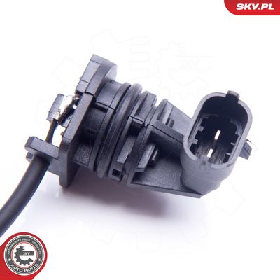 Jutiklis, variklio alyvos lygis