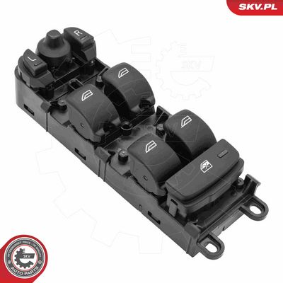 COMUTATOR MACARA GEAM ESEN SKV 37SKV213 1