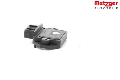 SCHALTGERäT ZüNDANLAGE METZGER AUTOTEILE 0882013 11