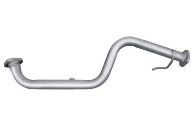 ABGASROHR HELLA 8LA366000981 2