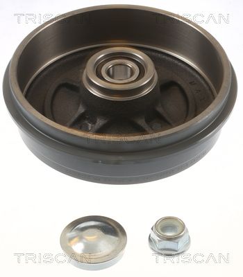 TAMBUR FRANA TRISCAN 812025226C 1