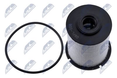 Palivový filter NTY FFF-PL-008