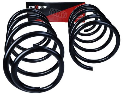 ARC SPIRAL MAXGEAR 601513D 1