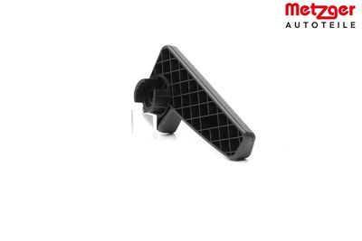 GRIFF MOTORHAUBENENTRIEGELUNG METZGER AUTOTEILE 2311061 25