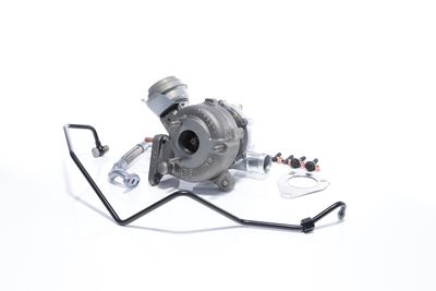 LADER AUFLADUNG BTS Turbo T981077 22