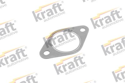 KRAFT AUTOMOTIVE 0543000 Прокладка глушителя  для FIAT LINEA (Фиат Линеа)
