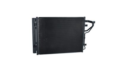 CONDENSATOR CLIMATIZARE NRF 35986 45