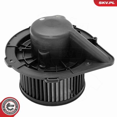 VENTILATOR HABITACLU ESEN SKV 68SKV270 3