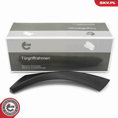 MâNER USA ECHIPARE INTERIOARA