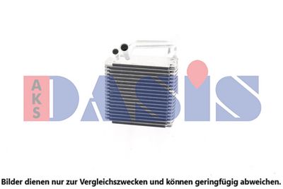 VERDAMPFER KLIMAANLAGE