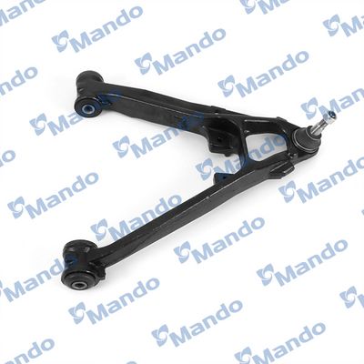 носач, окачване на колелата MANDO MSA018789