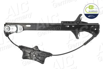 MECANISM ACTIONARE GEAM