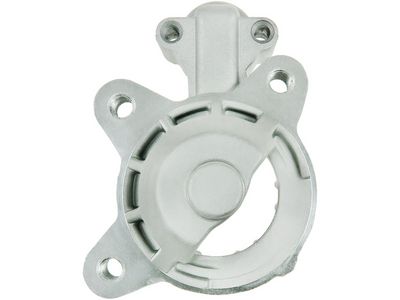 AS-PL Starterdeckel, Vergaser