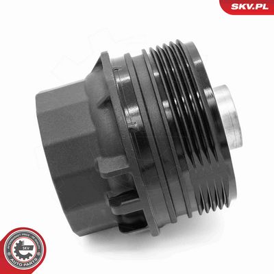 CAPAC CARCASA FILTRU ULEI ESEN SKV 31SKV395 2
