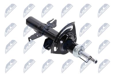 AMORTIZOR NTY ACH084 30