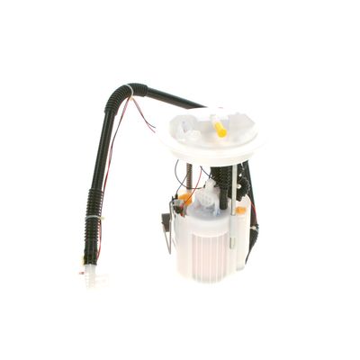 SISTEM ALIMENTARE CU COMBUSTIBIL BOSCH 0580314217 15