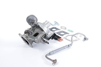 LADER AUFLADUNG BTS Turbo T981637 24