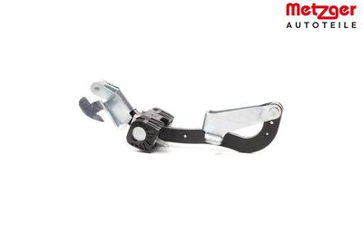 FIXARE USA METZGER AUTOTEILE 2312076 3