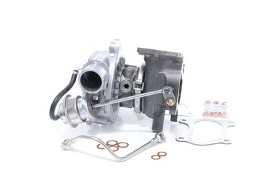 LADER AUFLADUNG BTS Turbo T981333 11