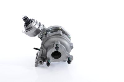 LADER AUFLADUNG BTS Turbo T916328BT 19