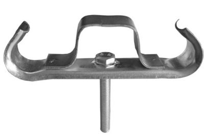 HALTER SCHALLDäMPFER