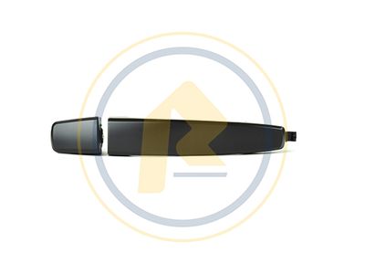 Дръжка външна врата Ac Rolcar 41.4206
