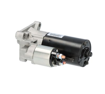 STARTER VALEO 458653 11