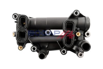 TERMOSTAT RACIRE ULEI BOGAP B4264100 4