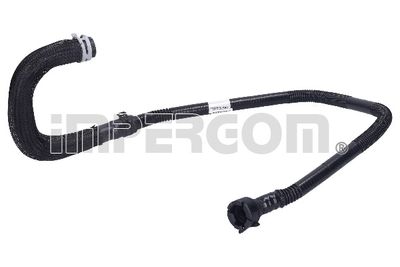 KüHLMITTELROHRLEITUNG