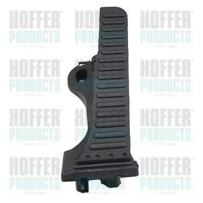 HOFFER 7513663 HOFFER 7513663