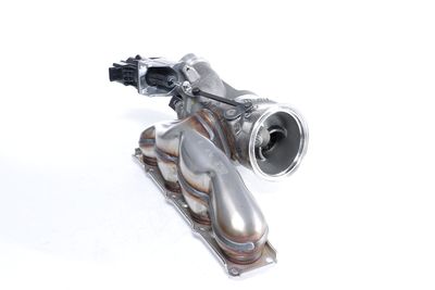 LADER AUFLADUNG BTS Turbo T916369 16