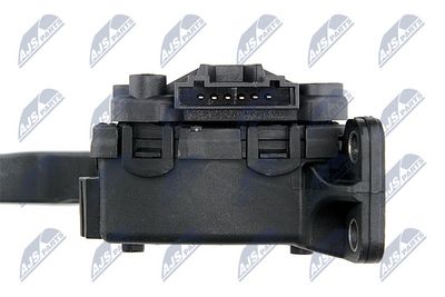 SET PEDALE CONDUCERE NTY EAPAU000 4