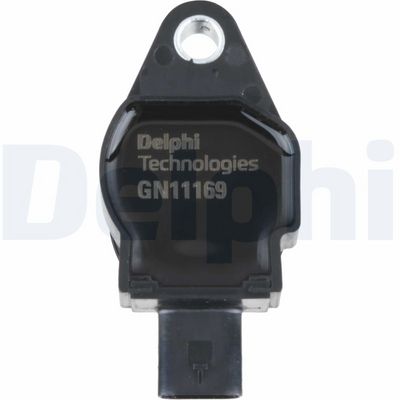 ZüNDSPULE DELPHI GN1116912B1 5