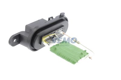 REZISTOR VENTILATOR HABITACLU VEMO V46790021 41