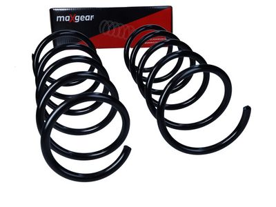 ARC SPIRAL MAXGEAR 601435D 1