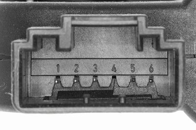 ELEMENT DE REGLARE CLAPETA CARBURATOR VEMO V10771115 2