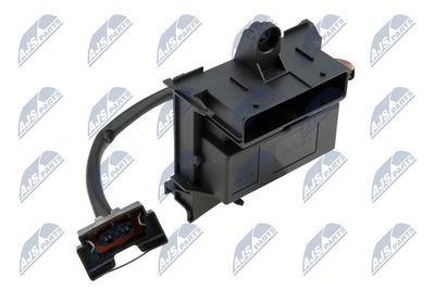 NTY Steuergerät, Elektrolüfter (Motorkühlung)