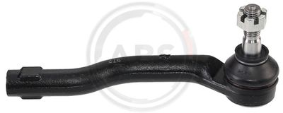 A.B.S. 230855 Наконечник рулевой тяги  для MAZDA 2 (DE_, DH_) 1.3 MZR