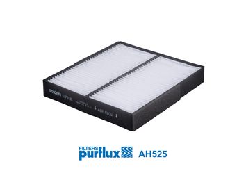 PURFLUX Filter, Innenraumluft (AH525)