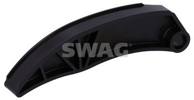 Szyna ślizgowa, łańcuch rozrządu SWAG 33113662