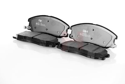 SET PLACUTE FRANA FRANA DISC GH GH410401 55